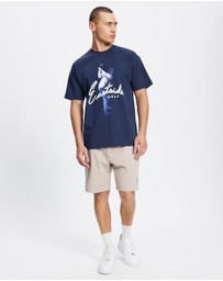 Eastside Golf - Be You Retro Tee