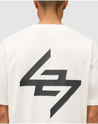 Represent 247 - DNA Graphic Tee