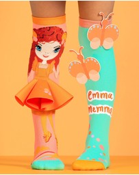 MADMIA - Emma Memma Socks - Kids
