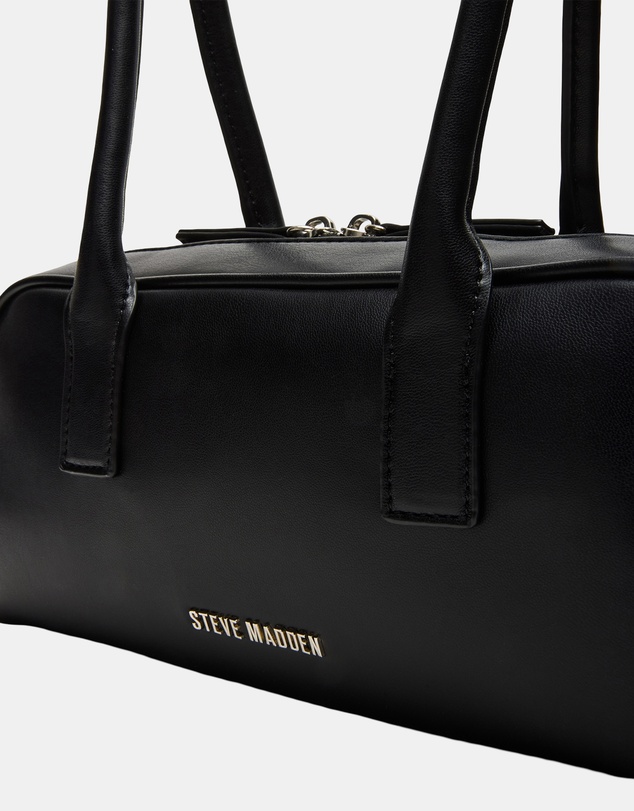 Steve Madden - BAnise Black Handbag