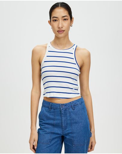 Off White & Surf The Web