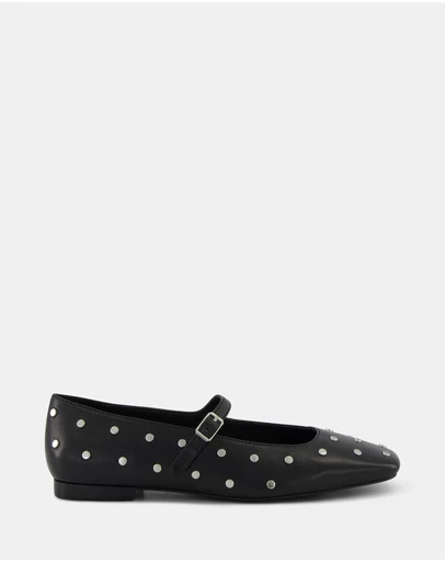 Miss Sofie - Tweak Flats