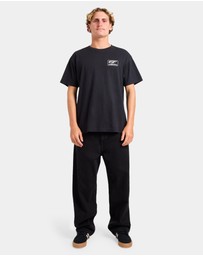 Volcom - Mens Surf Vitals Mod T-Shirt
