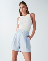 Willa - Rise Short