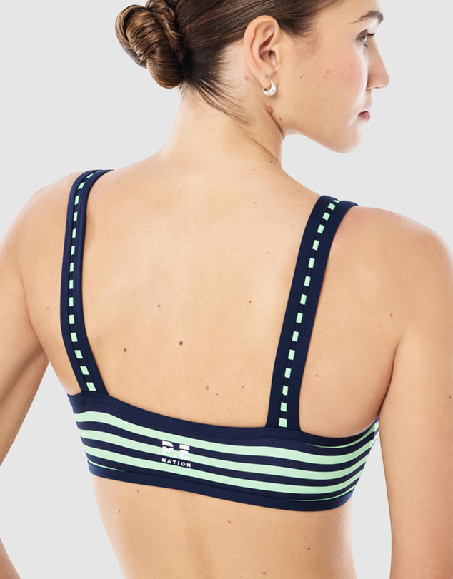 P.E Nation - Solis Scoop Sports Bra