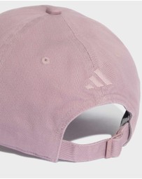 adidas Performance - WASHED DAD CAP Mens