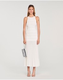 Sandro - Milana Dress