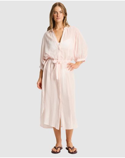 Shell Pink