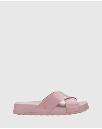 Melissa - Melissa Cozy Slide II