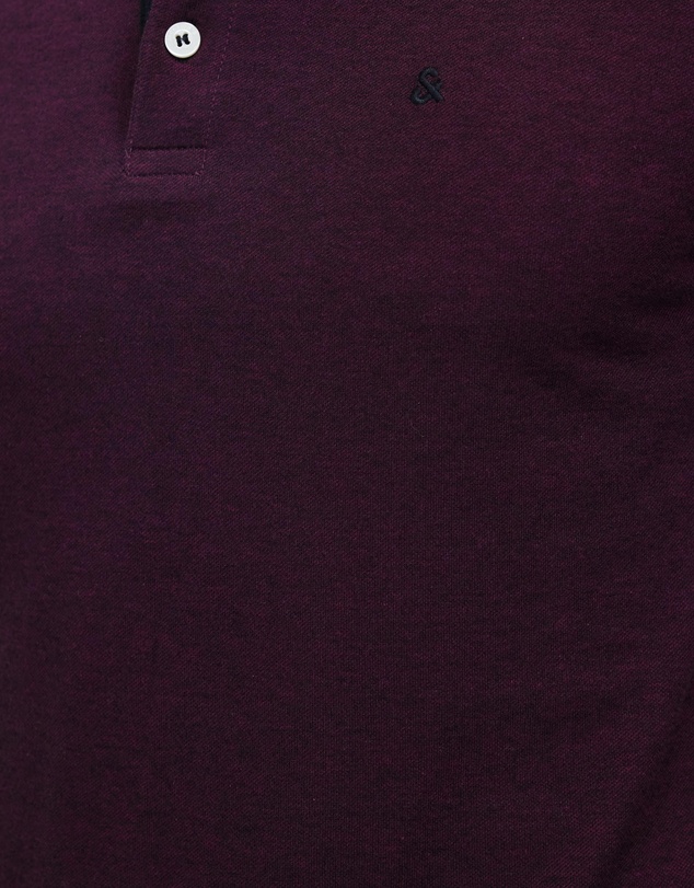 Jack & Jones - Paulos Polo Organic Cotton