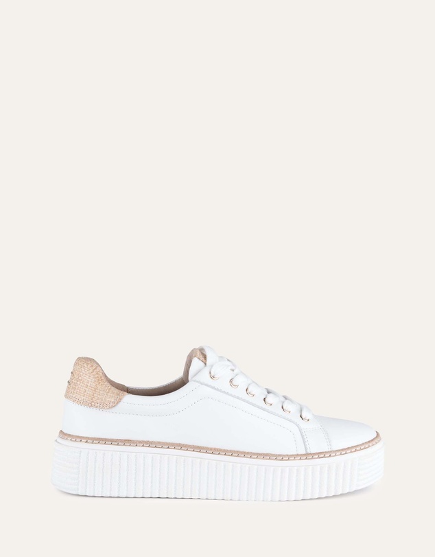 Jo Mercer - Arianna Sneakers