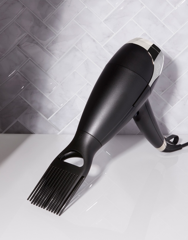 ghd - helios Hair Dryer Comb Nozzle Attachment