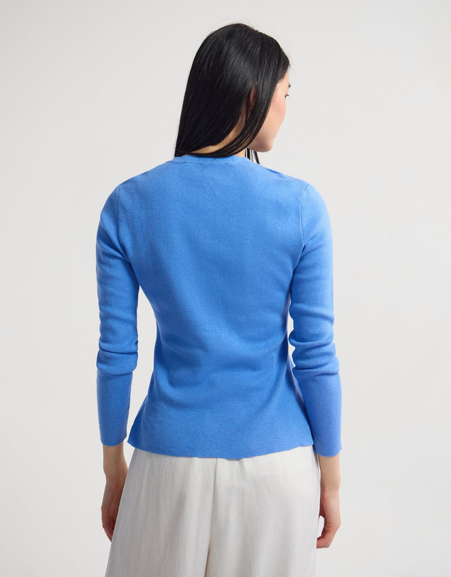 Oxford - Alexie Cardigan