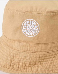 Rip Curl - Wetty Icon Bucket Hat