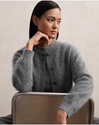REISS - Mel Cardigan