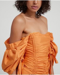 TOJHA - Rumi Dress