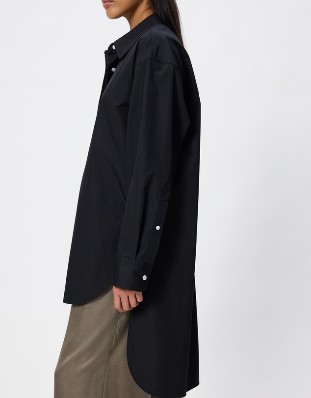 ARKET - Elongated Shirt