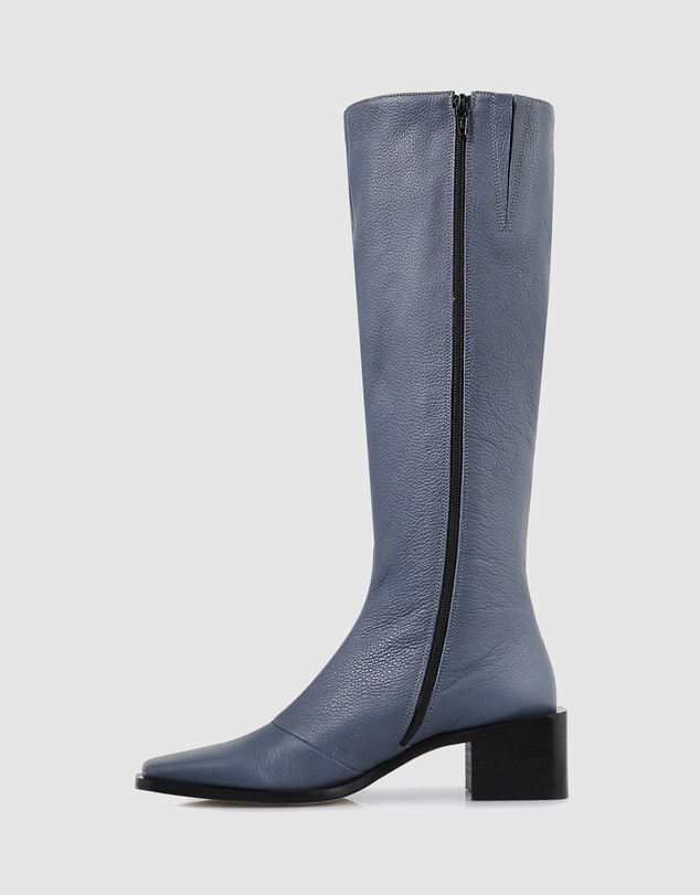 Beau Coops - Alby Knee-high Boots