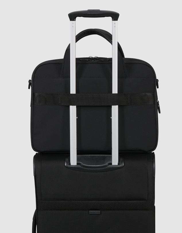 Samsonite - Moderny Laptop Briefcase 15.6