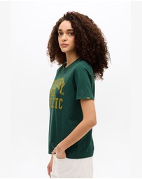 Superdry - Athletics Tee