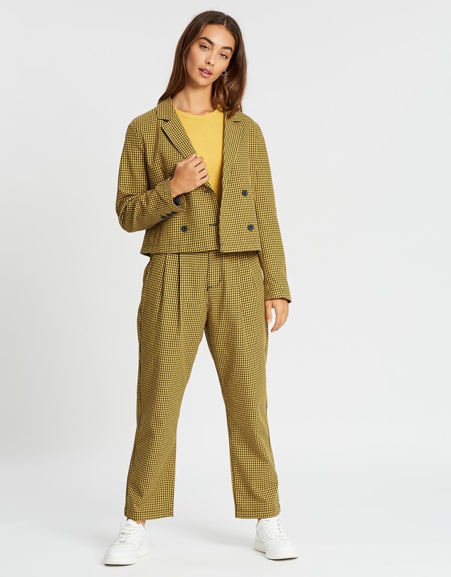 Brixton - Miranda Blazer