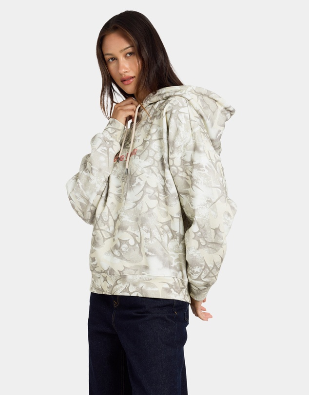 Volcom - Womens Shadowed Pullover