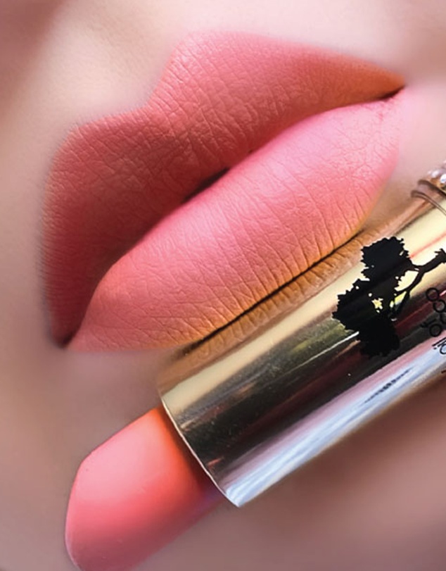 Silk Oil of Morocco - Argan Lipstick - Watermelon