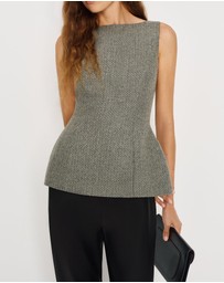Reformation - Nolyn Top
