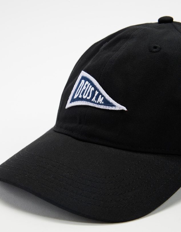 Deus Ex Machina - Campus Cap