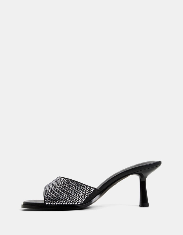 Call It Spring - Cassiee Heels