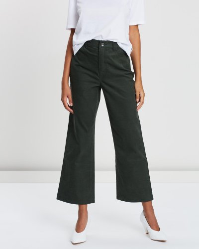 Ada Cord Pants