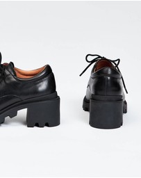bul - Siema Brogue Black