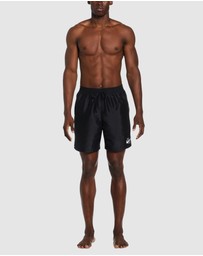 Nike - Logo Lap 7