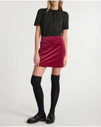 Marcs - Shelby Spot Top