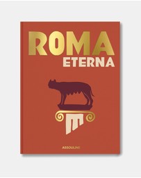 Assouline  - Roma Eterna