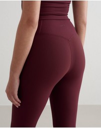 Aim'n - Ribbed Performance Tights
