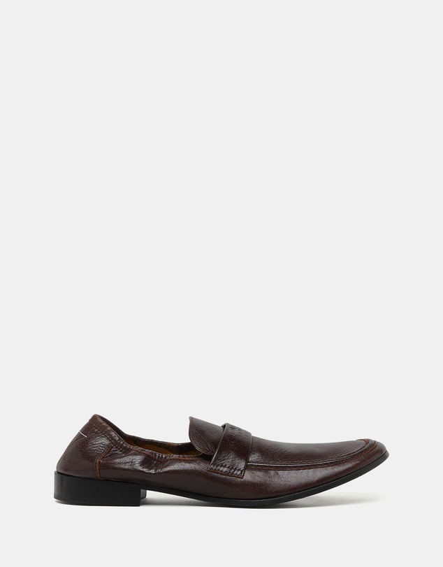 MM6 Maison Margiela - Mocassin - Men's