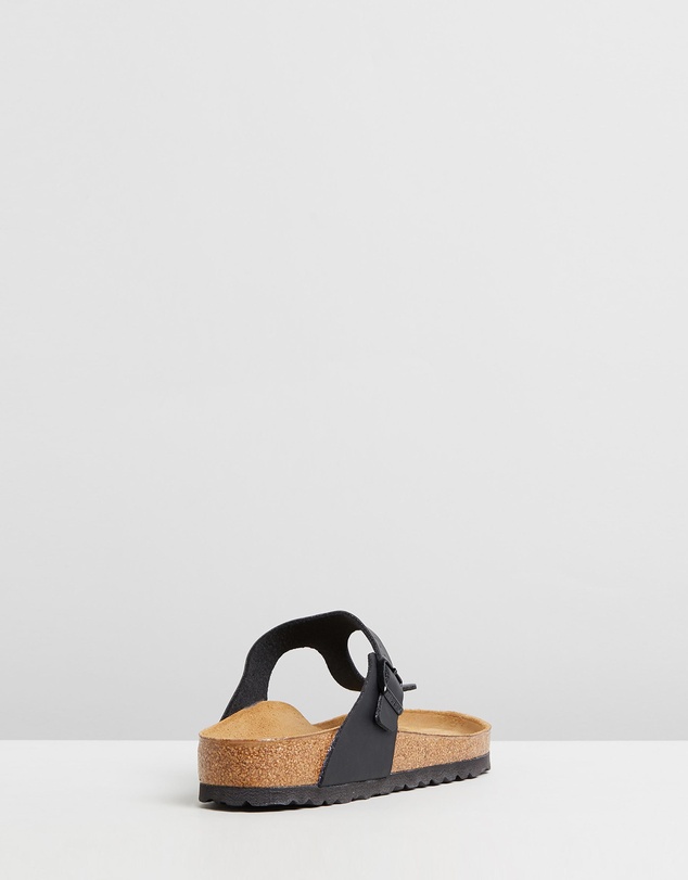 Birkenstock - Unisex Gizeh Birko-Flor Regular Sandals