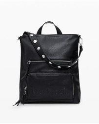 Desigual - M Backpack