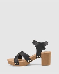 Verali - Lulu Clogs