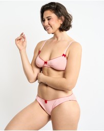 Chouchou Intimates - Georgia Brief