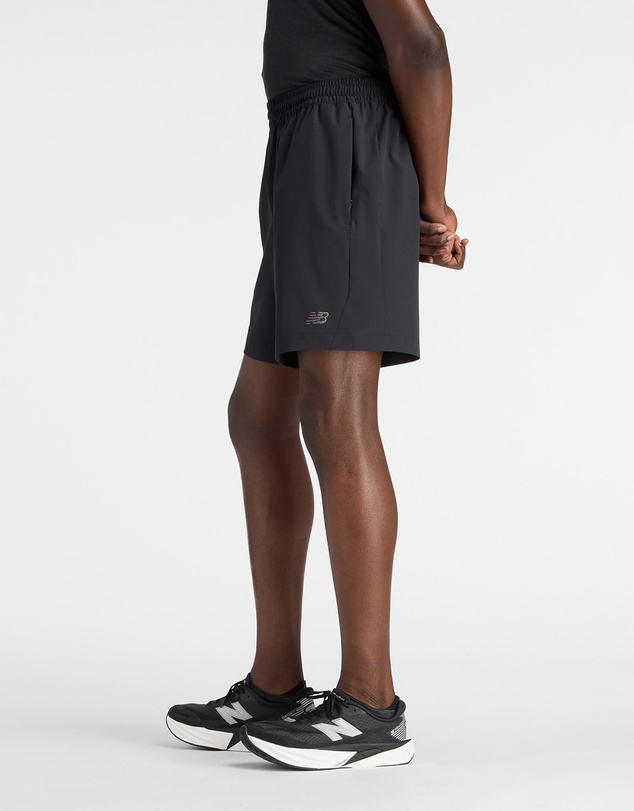 New Balance - Athletics Stretch Woven Shorts 7