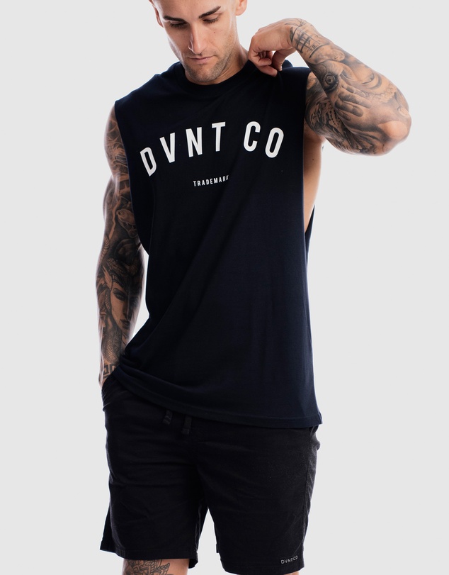 DVNT - Arch Tank