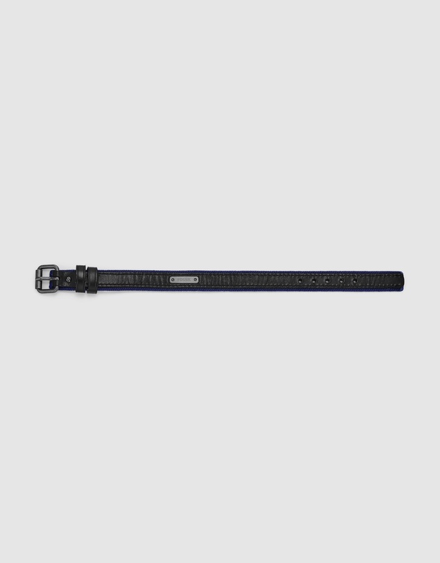 Fossil - Everett Black Bracelet