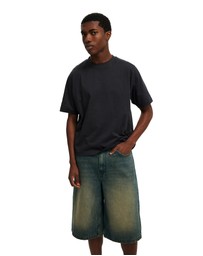 Cotton On - Super Baggy Jort