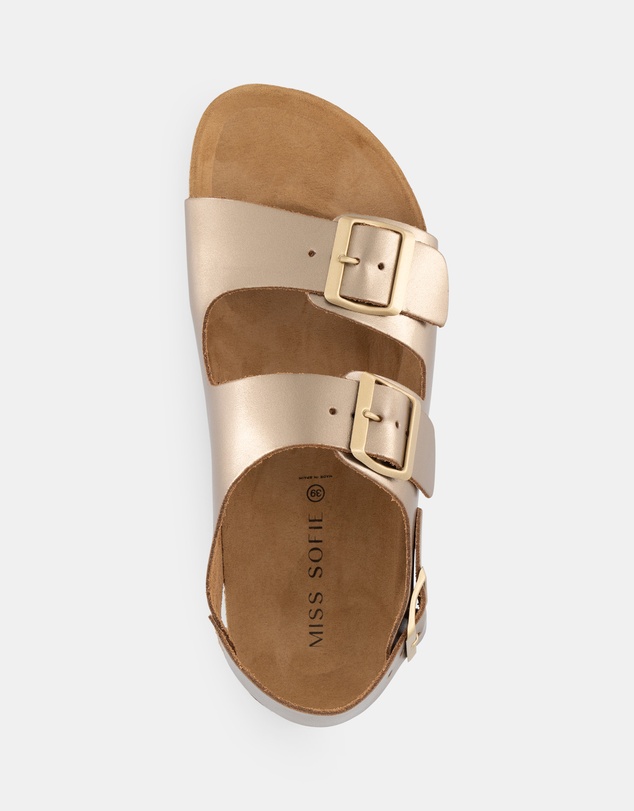 Miss Sofie - Oberon Sandals