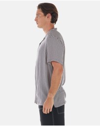 Nana Judy - Francis SS Shirt