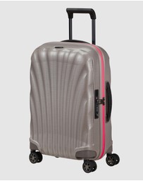 Samsonite - C-Lite Suitcase 55Cm Expandable Limited Edition