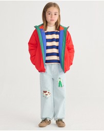 Bobo Choses - Bobo Choses Striped Jumper - Kids
