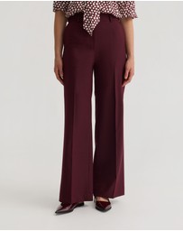 Oxford - Lydia Eco Trousers